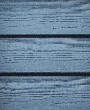 HardiePlank Lap Siding Cedarmill Blue Rhapsody
