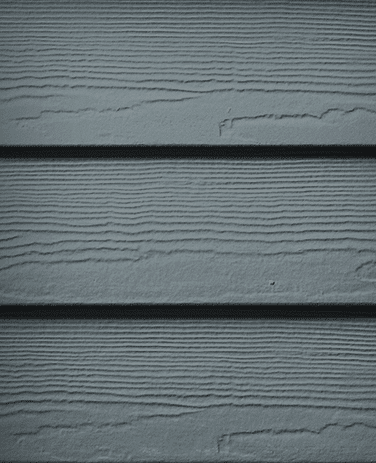 HardiePlank Lap Siding Cedarmill Boothbay Blue