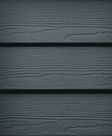 HardiePlank Lap Siding Cedarmill Evening Blue