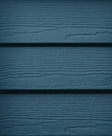 HardiePlank Lap Siding Cedarmill Hudson Bay Blue
