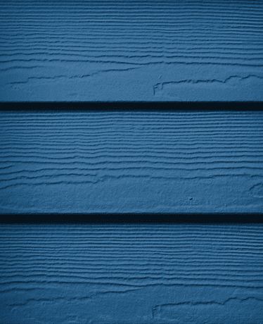 HardiePlank Lap Siding Cedarmill Nocturne Blue