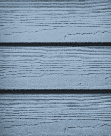 HardiePlank Lap Siding Cedarmill Orb Blue