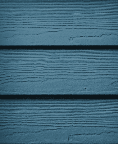 HardiePlank Lap Siding Cedarmill Pacific Blue