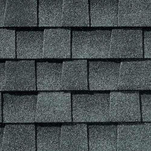 Timberline Natural Shadow Pewter Gray